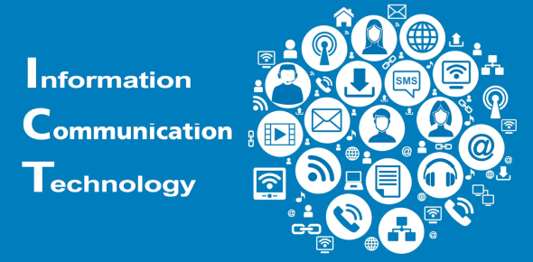 CU 11012 Information &amp; Communication Technology - 2022