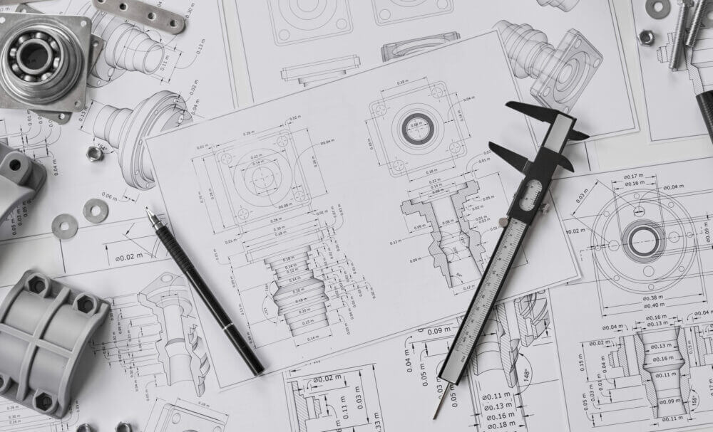 BST 32392 Engineering Drawing and Design - 2023/24
