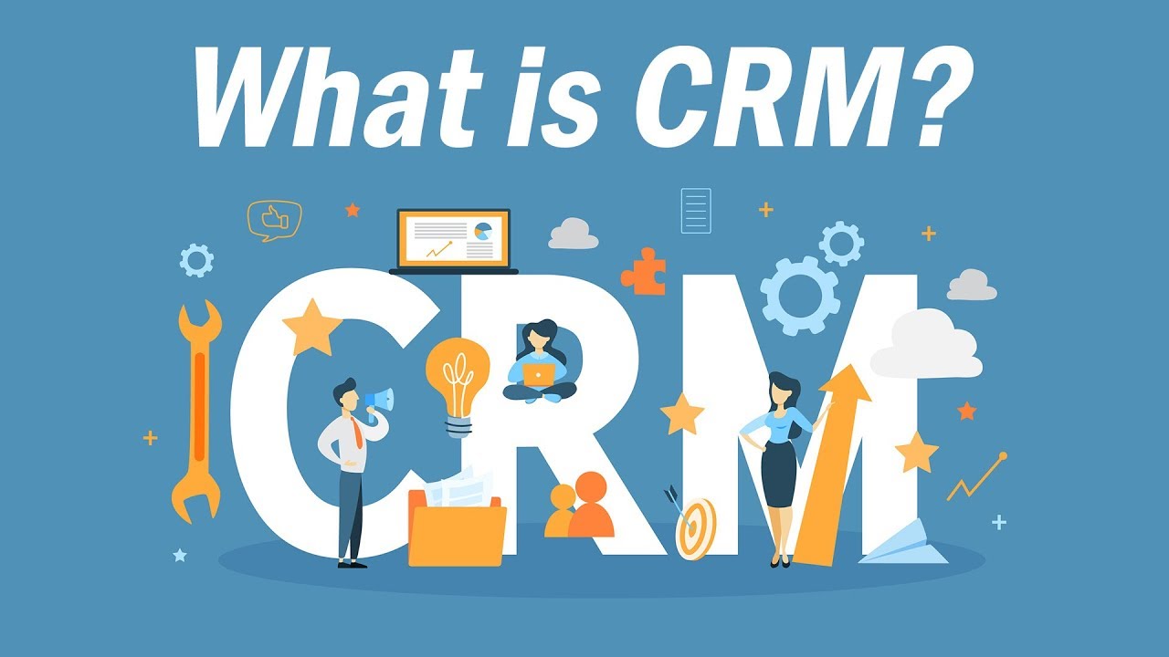 DFBM42 Customer Relationship &amp; Marketing Management - 2022