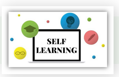 Self-Learning English Course