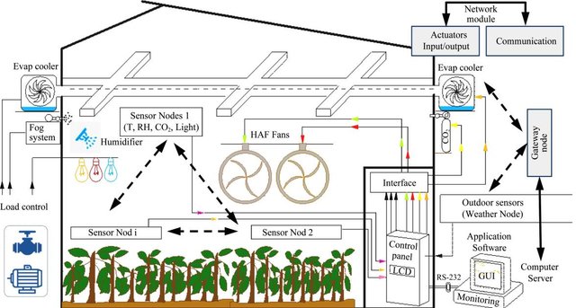 DMAT 12064 Design and Technology for Protected Environments - 2025